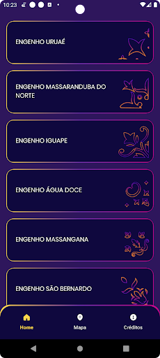 Engenhos PE Screen 2