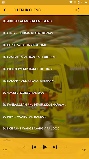 Download Kumpulan Lagu Dj Truk Oleng 2020 Offline Free For Android Kumpulan Lagu Dj Truk Oleng 2020 Offline Apk Download Steprimo Com