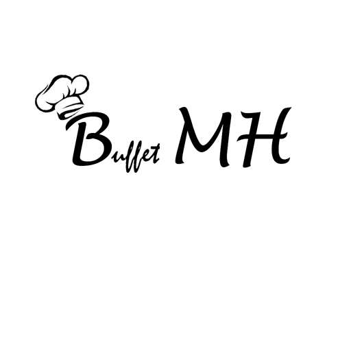Buffet Medicine Hat logo
