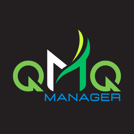 QmQ - Manager logo