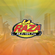 La Raza - Houston