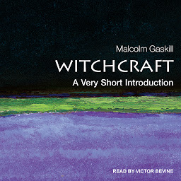 Icon image Witchcraft: A Very Short Introduction