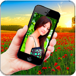Cover Image of Download Mobile photo frames  APK