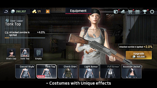 Zombie Kill : 28 Days Later Apk Download New* 4
