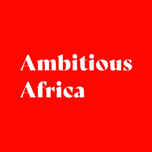 Ambitious.Africa 8.114 Icon