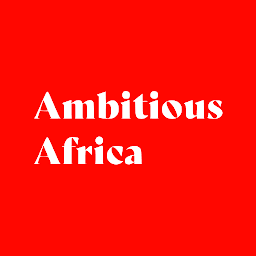 Icon image Ambitious.Africa