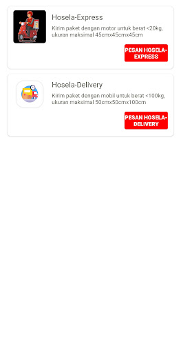 Hosela Mitra Screen 3