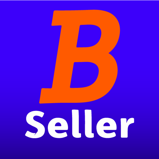 Biggo Seller logo