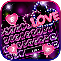 Download Neon Love Th me 9.4.9 0610 Apk for android