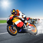 Cover Image of Download Moto Race Master: Bike Racing  APK
