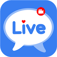 Live Talk Random Free Video Call : Ladki