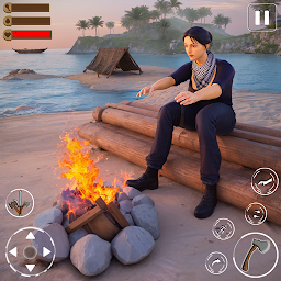 Last Ark Wilderness Survival