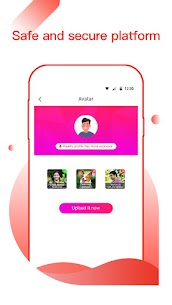 KuKi Apk 2021 Free Online Video Calling & Meet Android App 5