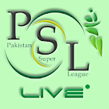 PSL LIVE icon