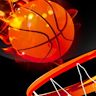 BasketBall Dunks game apk icon