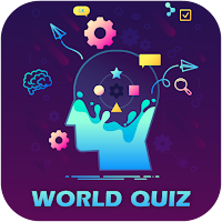 World Gk Quiz - World General 