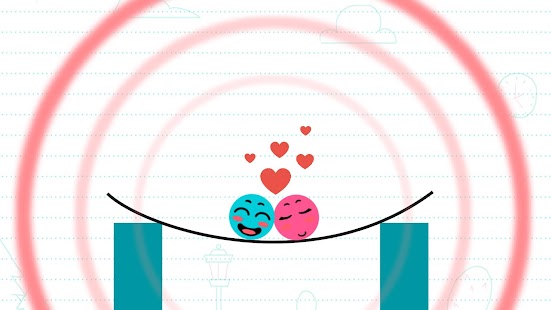 Love Balls Screenshot