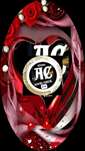 Radio Acorda Central Fm Screen 2