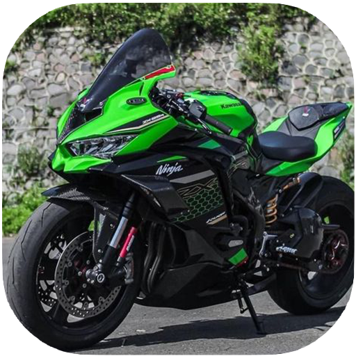 ZX25R Wallpaper Kawasaki Ninja Apps on Google Play