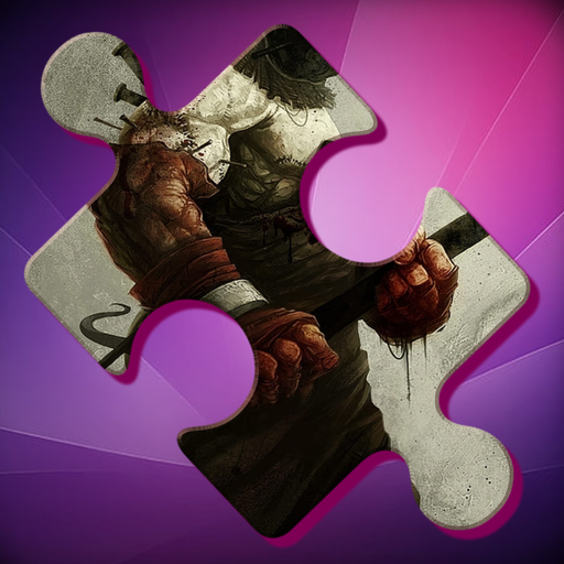 Resident Evil 5 Puzzle - BTC Download on Windows