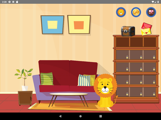 GenCoins Screen 2