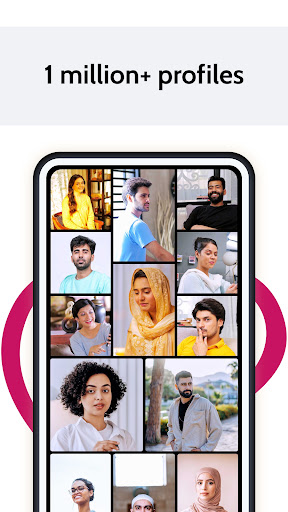 Android application Dil Ka Rishta screenshort