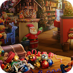 Cover Image of Télécharger Christmas Hidden Objects 1.0.3 APK