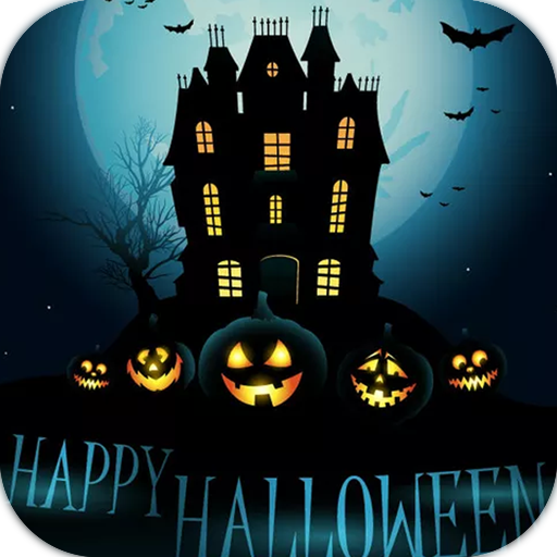 AppLock Theme Halloween  Icon