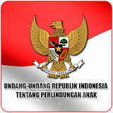 UU Perlindungan Anak Indonesia icon