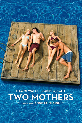 Film two mother 2017 full movie deals