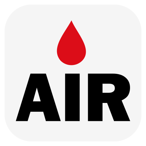 Aplikasi Insan Radiant logo