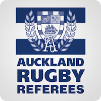 Auckland Rugby Referees Associ