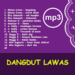 Cover Image of Download Dangdut Lawas Lengkap Offline  APK