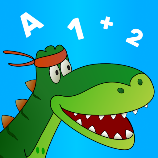 Download Dino Preschool Learning Games for PC Windows 7, 8, 10, 11