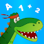 Dino Preschool Learning Games