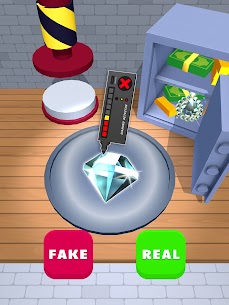Rob Master 3D Apk Mod for Android [Unlimited Coins/Gems] 8