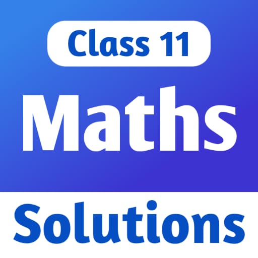 Class 11 Math Solution logo