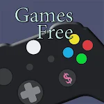 Cover Image of Download Games Free Space  APK