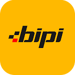 Cover Image of Herunterladen Bipi taxi  APK