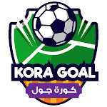 Cover Image of Télécharger Kora Goal - Résultats sportifs en direct‏ 1.1.133 APK