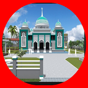 Modern Mosque Design