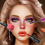 Fashion Makeover: Makeup Games