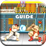 Guide  Street Fighter icon