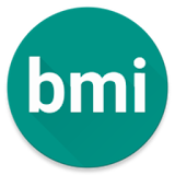 Smart BMI Calculator icon