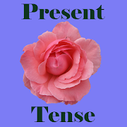 English Present Tense