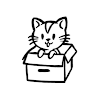 Hidden Kitten icon