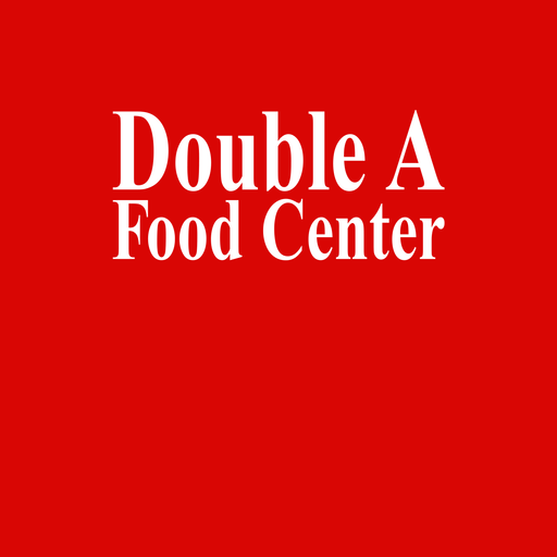 Double A Foods logo
