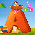 Learn French Alphabet: Learning Game Apk