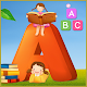 Apprendre l'Alphabet Français: jeu d'apprentissage