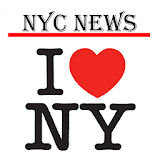 New York City NYC News - Instant Notifications icon